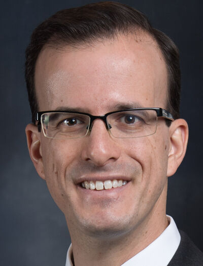 Marc Berman